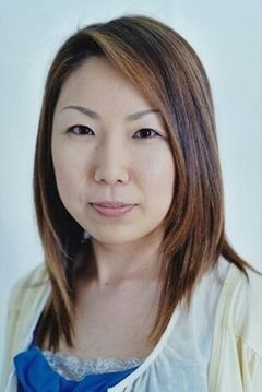 Mayumi Yamaguchi interpreta Gabumon (voice)