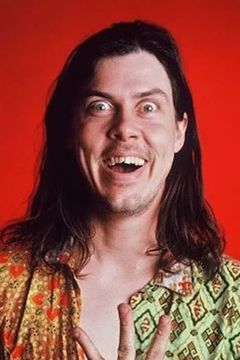 Gibby Haynes interpreta Self (uncredited)
