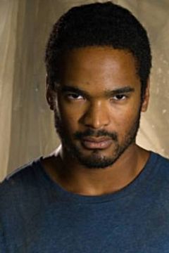 Will Shephard interpreta Jaime