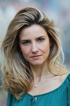 Marzia Fontana interpreta Giannina Magnolfi