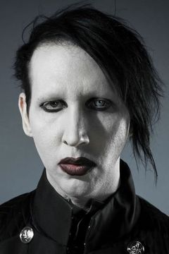 Marilyn Manson interpreta Porno Star #1