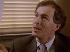 Pierre Powers interpreta Jacques