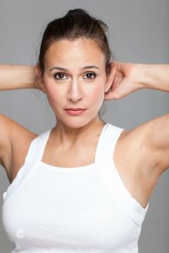 Nina Leon interpreta Doctor Martha