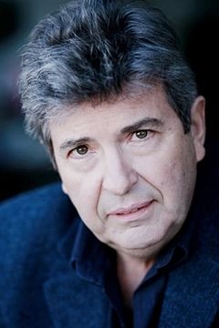Michel Lagueyrie interpreta Marsat