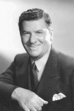 George Bancroft interpreta Marshal Curly Wilcox