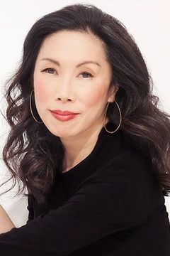 Jodi Long interpreta Park Avenue Couple