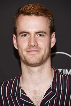 Murray Fraser interpreta Prince Harry