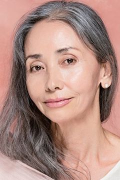 Moon Sook interpreta Dr. Han