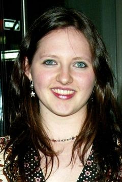 Jessica Campbell interpreta Tammy Metzler