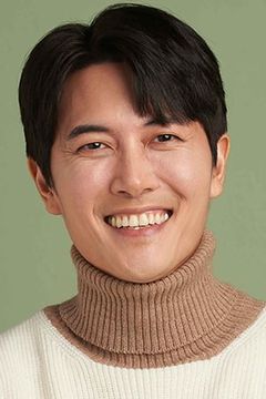 Jae Hee interpreta Hwoarang