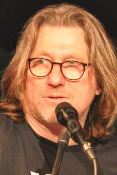 Michael Fitz interpreta Jens