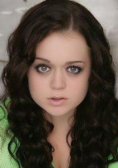 Ashley Loren interpreta Bridget Hilliard