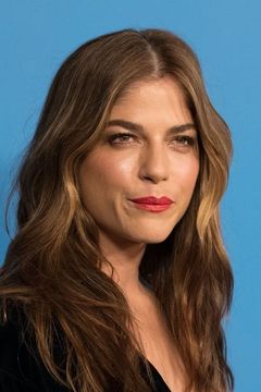 Selma Blair interpreta Abigail