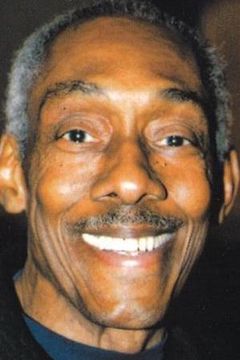 David Langston Smyrl interpreta Hanley's Waiter