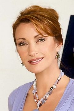 Jane Seymour interpreta Michaela Quinn
