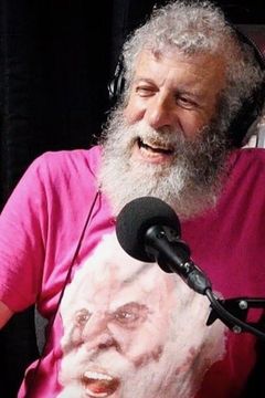 Carl Solomon interpreta Ed Groupie (uncredited)