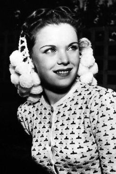 Shirley Mills interpreta Shirley (uncredited)