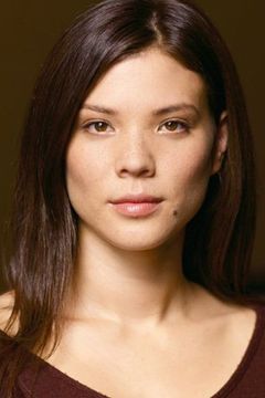 Jeananne Goossen interpreta Krista Bell-Hart