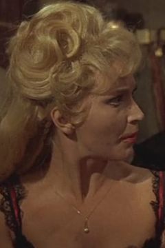 Luisa Rivelli interpreta Lady dancing