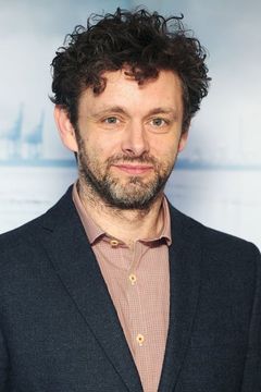 Michael Sheen interpreta Dr. Martin Whitly