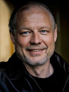 Wowo Habdank interpreta Otto Tanner