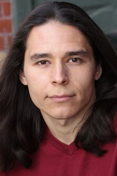 Ajuawak Kapashesit interpreta Saul (22 Years)