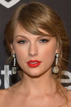 Taylor Swift interpreta Audrey (voice)