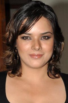 Udita Goswami interpreta Nupur Chauhan