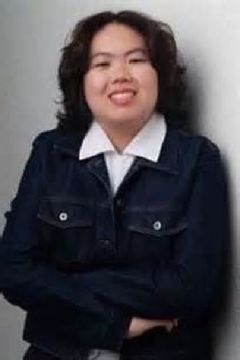Grace Wan interpreta Party Guest