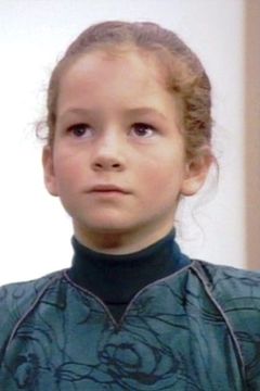 Noley Thornton interpreta Victorian Girl