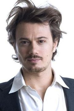 Filippo Sandon interpreta Daniele