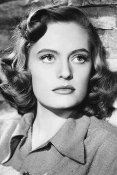 Alexis Smith interpreta San Francisco News Anchor