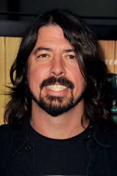 Dave Grohl interpreta Animool