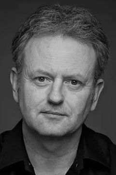Barry Barnes interpreta Inspector Sheppard