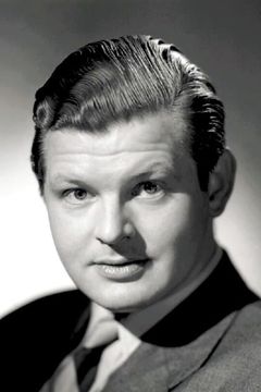 Benny Hill interpreta Toymaker