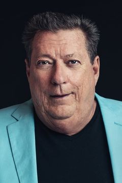 Jean-Pierre Bergeron interpreta Lauter