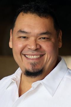 Pedro Miguel Arce interpreta Ticket Taker