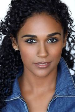 Briana Henry interpreta Emma