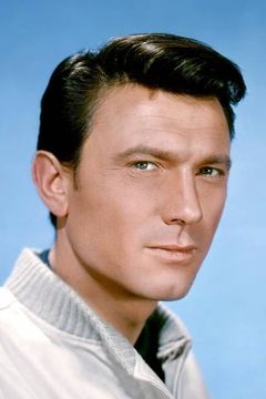 Laurence Harvey interpreta Weston Liggett