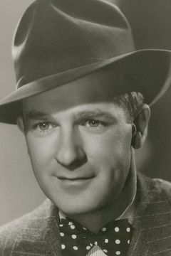 Chick Chandler interpreta Man in Car at Diner (uncredited)