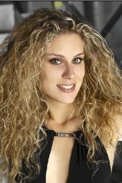 Eleonora Cecere interpreta Daughter of Paolo