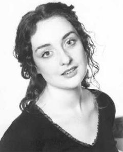 Rosanna Lavelle interpreta Lady Middleton