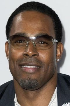 Lamman Rucker interpreta Sheriff Troy