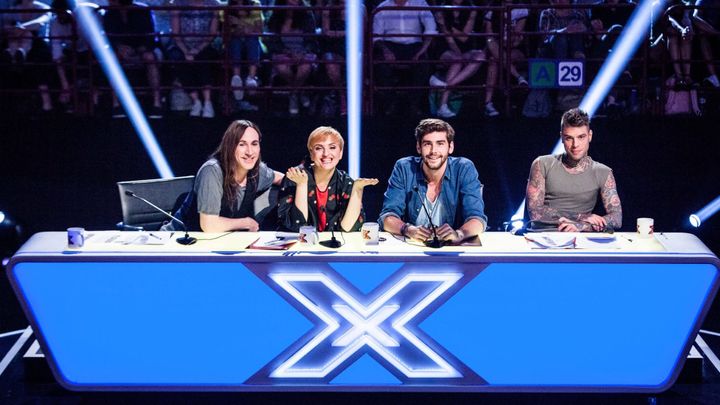 X Factor (Italia)