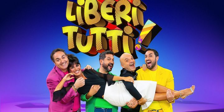 Liberi tutti!