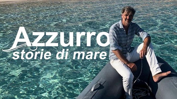 Azzurro Storie di mare