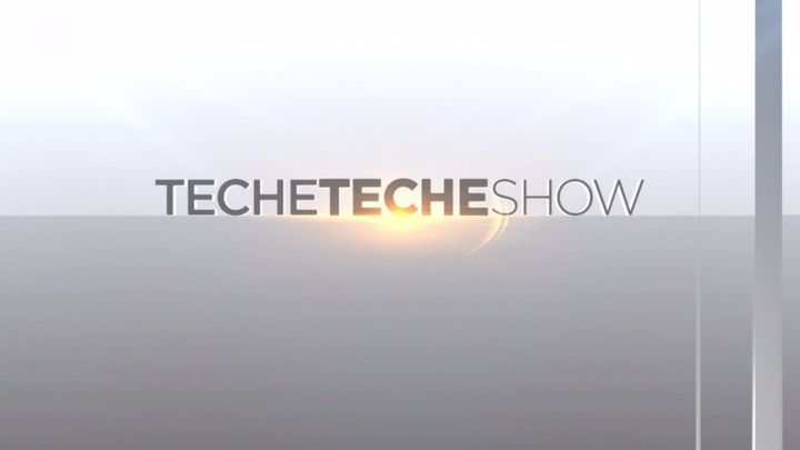 Techetecheshow