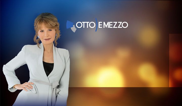 Otto E Mezzo