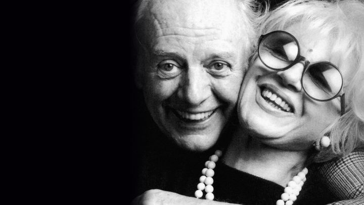 Dario Fo e Franca Rame - La nostra storia