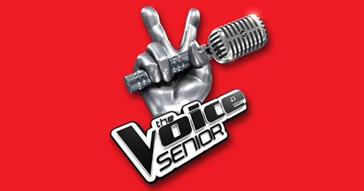 The Voice Senior